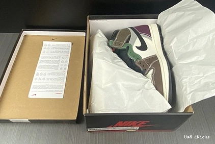 High Lightweight 8419 DH3097- Jordan Crafted Retro OG 205 1 Hand 0728